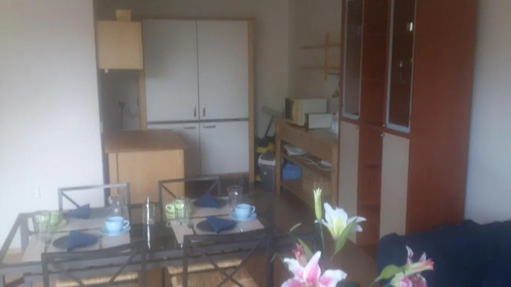 Apartment Mojmirova Prague