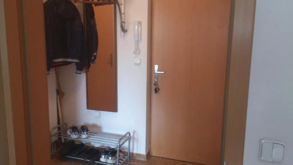 Apartment Mojmirova Prag