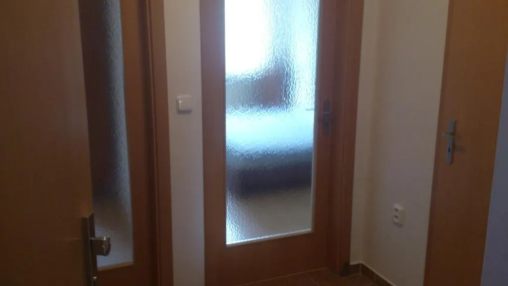 Apartment Mojmirova Prag