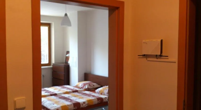 Apartment Mojmirova Prag 0*,